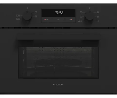 Four micro-ondes grill 45 Fulgor Milano FUGMO 4505 MT MBK