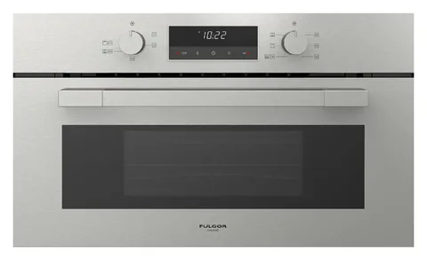 Four micro-ondes 75x45 Fulgor Milano FUGMO 7505 MT IX