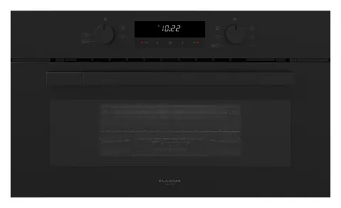 Four Micro-ondes 75x45 Fulgor Milano FUGMO 7505 MT MBK