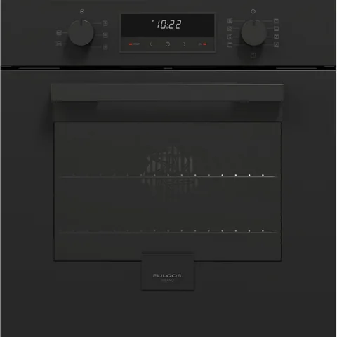 Four multifonction 60 Fulgor Milano FUO 6009 MT MBK