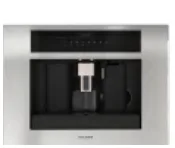 Machine à Café Encastrable 45 Fulgor Milano FUTCM 4500 TF IX
