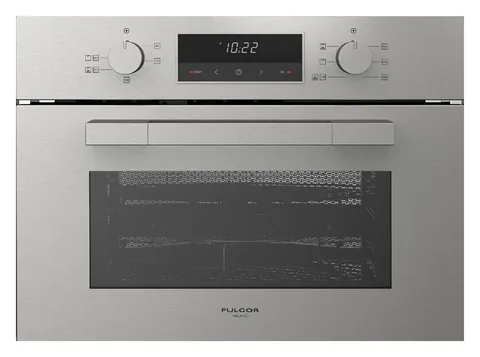 Four micro-ondes grill 45 Fulgor Milano FUTGMO 4505 MT IX