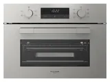 Four vapeur grill 45 — Inox