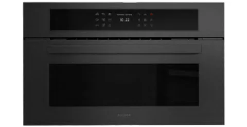 Four Micro-ondes Combiné 30" Fulgor Milano FUTMO 310 TEM IX