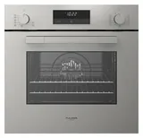 Four gaz ventilé 60 — Inox