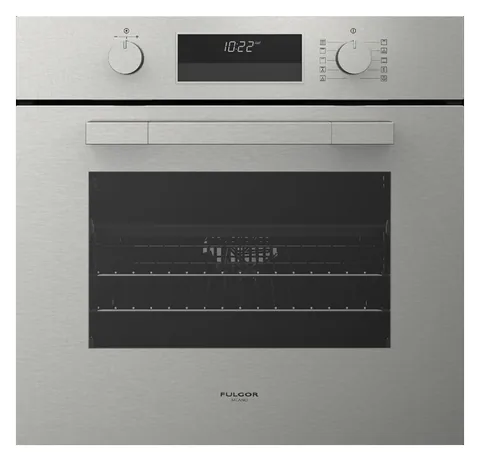Four multifonction pyro 60 Fulgor Milano FUTO 6011 P MT IX