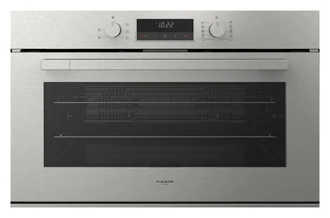 Four multifonction XXL 90 Fulgor Milano FUTO 9609 MT IX
