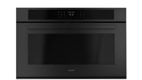 Four Multifonction XXL 90 Fulgor Milano FUTO 9615 TEM 2F IX