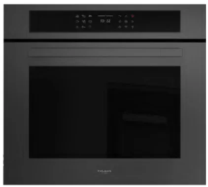 Four Multifonction Pyro XXL 30" Fulgor Milano FUTPO 315 P TEM 2F IX