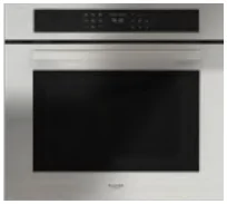 Four Multifonction Pyro XXL 30" — Inox