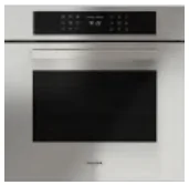 Four Multifonction Pyro Pizza 60 — Inox