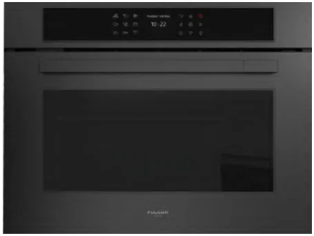 Four Multifonction Pyro Pizza XL 75 Fulgor Milano FUTPO 7515 P TEM IX