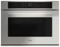 Four Multifonction Pyro Pizza XL 75 — Inox