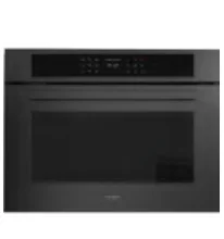 Four Multifonction Pyro Pizza XL 75 — Noir Mat