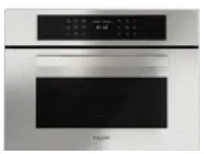 Four combiné vapeur 45 — Inox