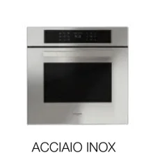 Four vapeur ATMOS 60 — Inox
