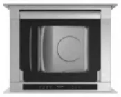 Tiroir de mise sous vide 15 Fulgor Milano FUTVSD 150 TC MBK
