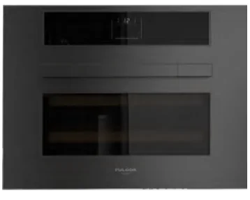 Cave à vin 45 Fulgor Milano FUTWC 4500 TC FO IX
