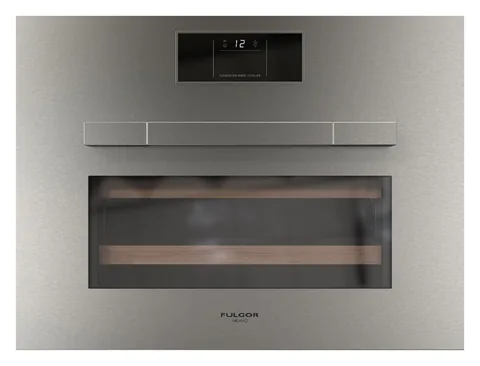 Cave à vin 45 Fulgor Milano FUWC 4500 TC FO IX