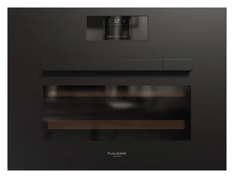 Cave à vin 45 Fulgor Milano FUWC 4500 TC FO MBK