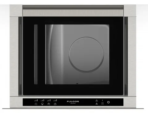 Tiroir sous vide 15 Fulgor Milano FVSD 150 TC X