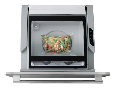 Tiroir sous vide 29 Fulgor Milano FVSD 2900 TC