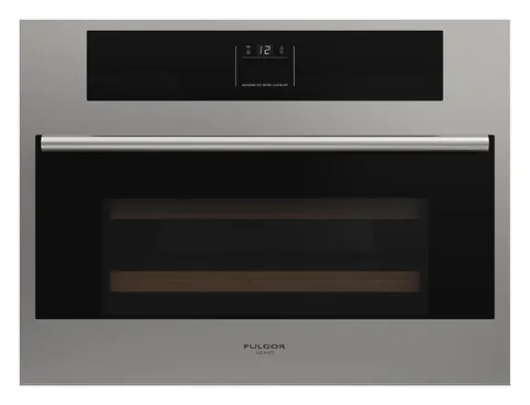 Cave à vin 45 Fulgor Milano FWC 4500 TC FO X