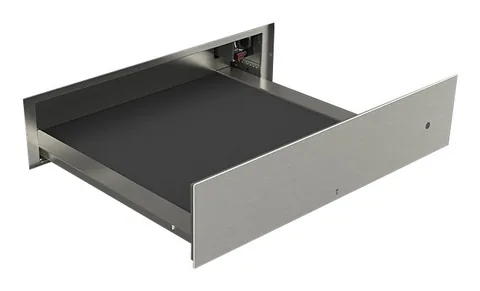 Tiroir chauffe-plats 15 Fulgor Milano FWD 150 X