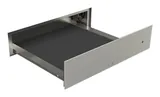 Tiroir chauffe-plats 15 — Inox