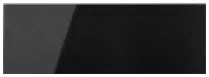 Tiroir chauffe-plats 30 — Verre Noir