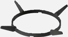 Adaptateur fonte pour wok Fulgor Milano CAST IRON WOK ADAPTOR