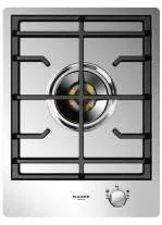 Table de cuisson gaz combinable 40 Wok