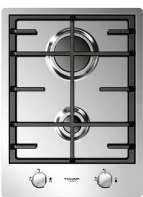 Table de cuisson gaz combinable 40