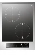 Table de cuisson induction touch combinable 40