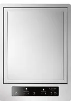 Table de cuisson Teppanyaki induction combinable 40