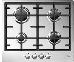 Plan de cuisson gaz 60