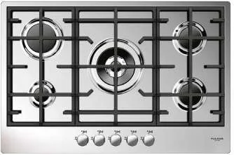 Plan de cuisson gaz 75