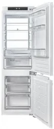 Réfrigérateur combiné 60 BioFresh Fulgor Milano FBCD 355 TNF EDBL
