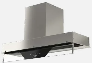 Hotte intégrée 85