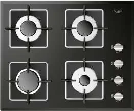 Table de cuisson gaz 60