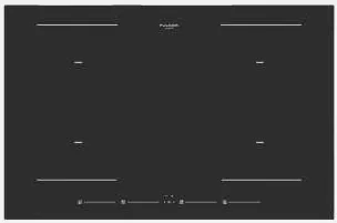 Table de cuisson induction 80 Bridge