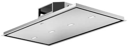 Hotte plafond 120
