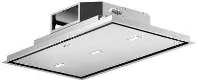 Hotte de plafond 90