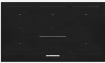 Table de cuisson induction 90 Octa Flexi