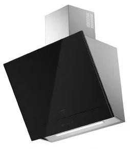 Hotte murale 90