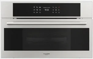 Four micro-ondes combiné 30"