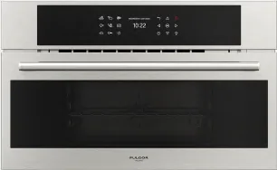 Four vapeur combiné 30"