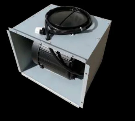 Moteur intégré pour hottes Fulgor Milano FDD 2M