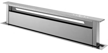 Hotte escamotable 120