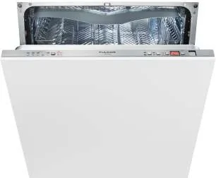 Lave-vaisselle tout intégrable 60